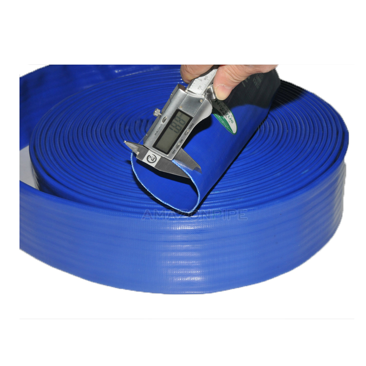 Irrigation Layflat Pipe Price  - Gardening Tools Price recensie en prijs