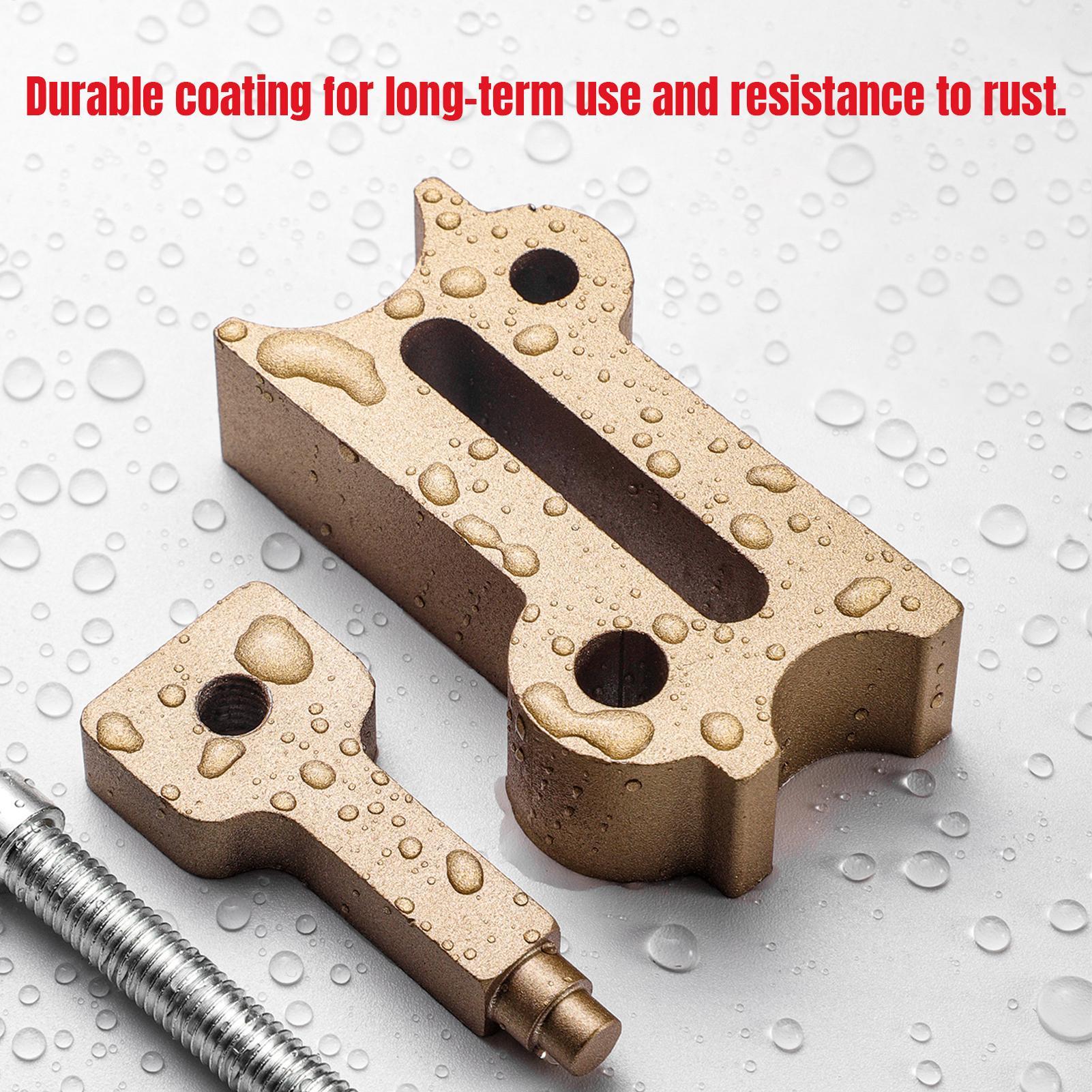 Hot Melt Pipe Repair Tool Plum - Gardening Tools Repair recensie en prijs