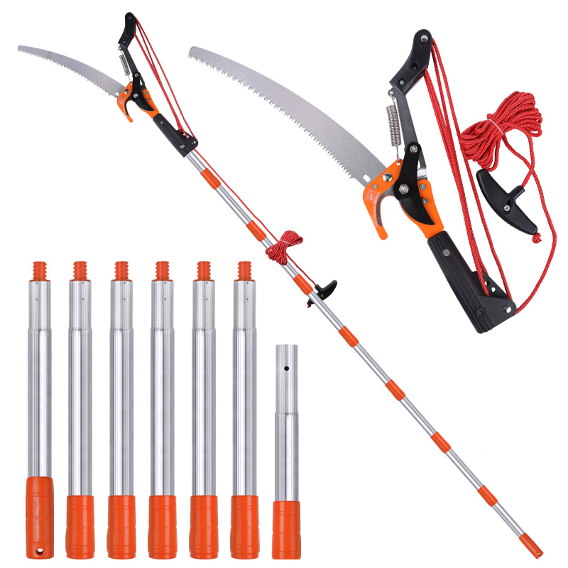 Multifunctional Factory Wholes - Gardening Tools Logo recensie en prijs