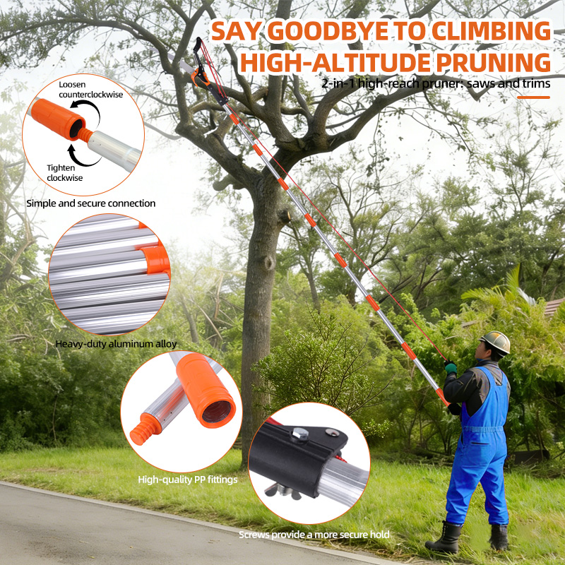 Multifunctional Factory Wholes - Gardening Tools Logo recensie en prijs