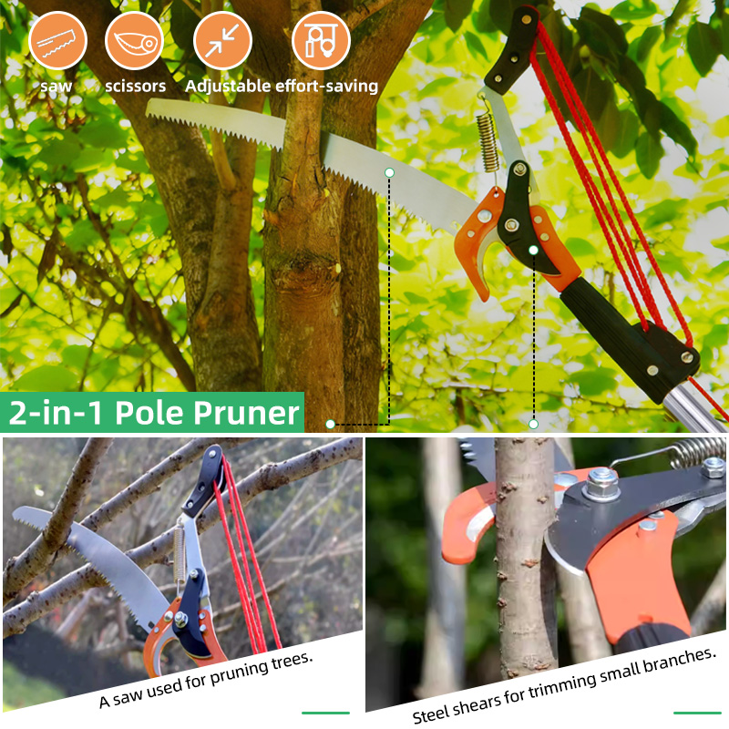 Multifunctional Factory Wholes - Gardening Tools Logo recensie en prijs