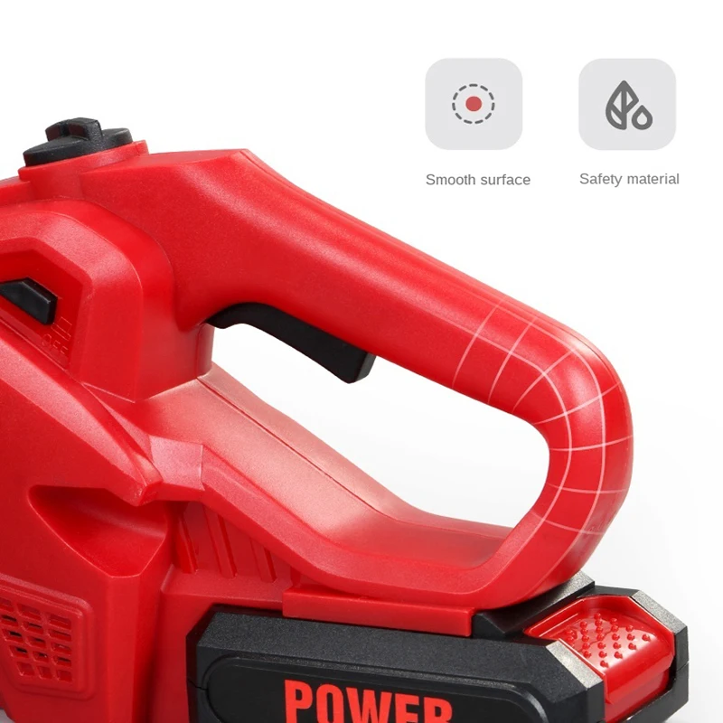 Children Electric Toolbox Pret - Gardening Tools 2 Year Old recensie en prijs