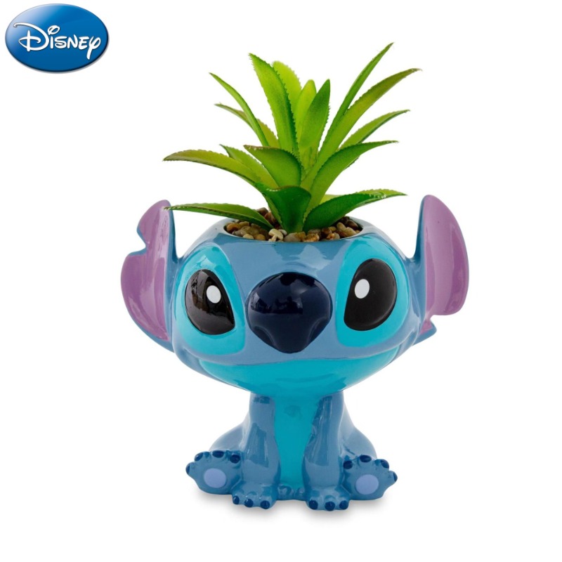 Disney Stitch Decorations Cute - Gardening Tools Cute recensie en prijs