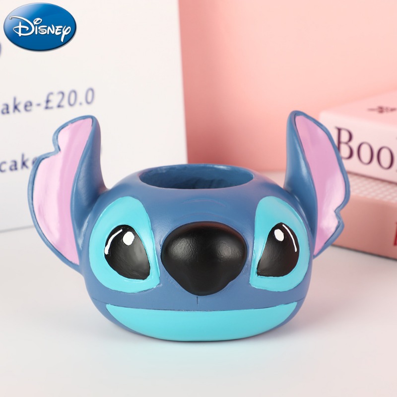 Disney Stitch Decorations Cute - Gardening Tools Cute recensie en prijs