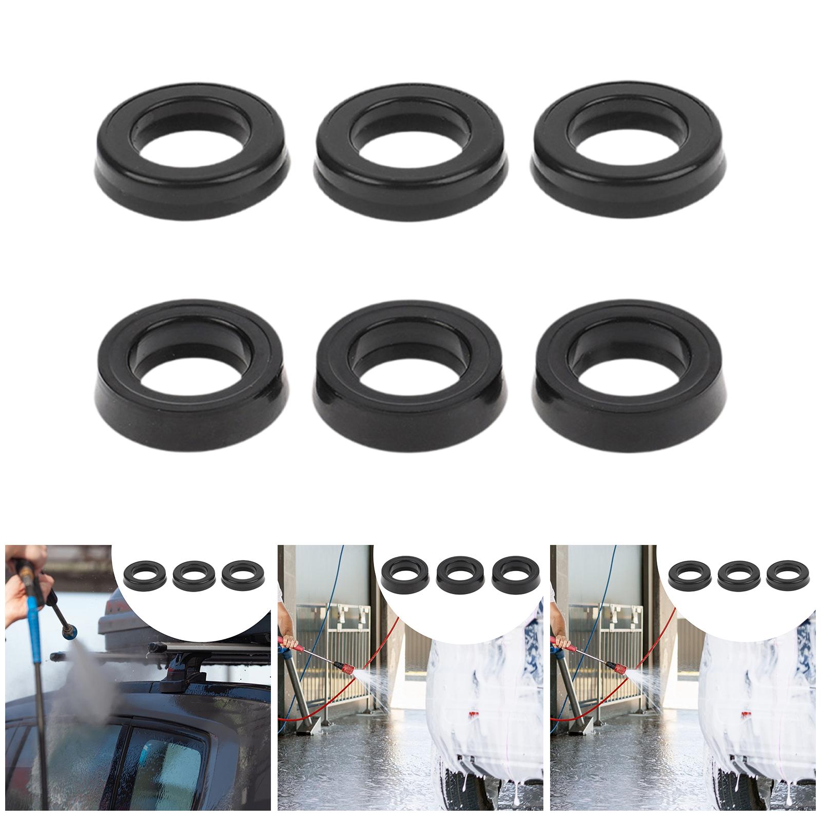 3 Pieces Pressure Washer Water - Gardening Tools Repair recensie en prijs