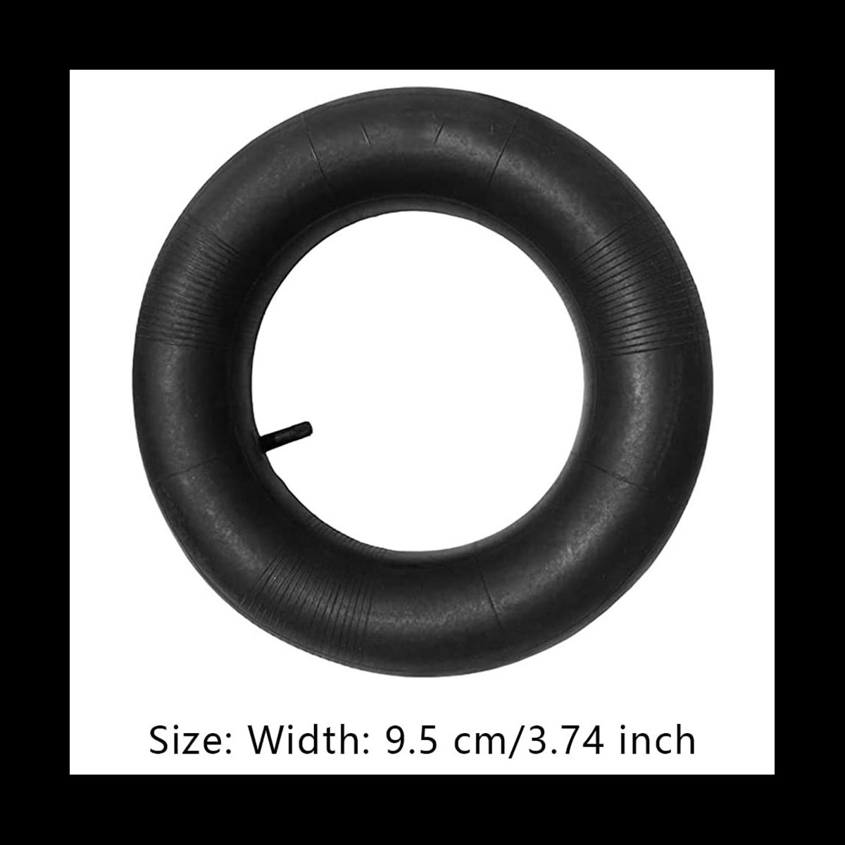 A56K Wheelbarrow Inner Tube 3. - Gardening Hand Tools B&Q recensie en prijs