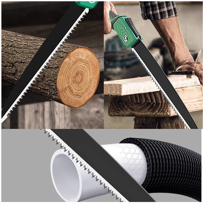 Folding Saw SK5 Blades Garden  - Gardening Tools To Cut Branches recensie en prijs