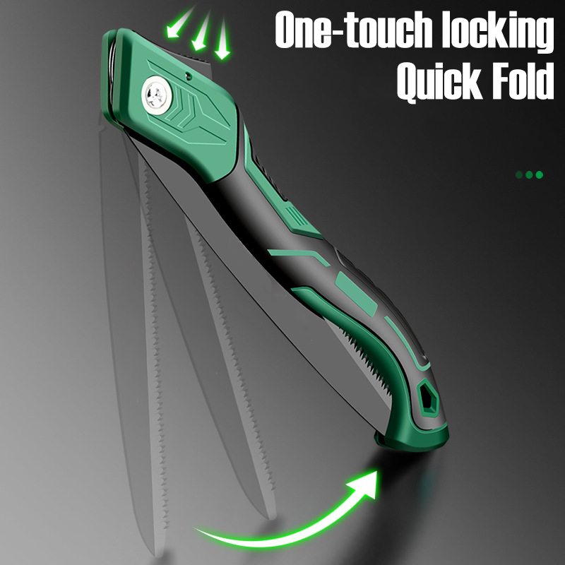 Folding Saw SK5 Blades Garden  - Gardening Tools To Cut Branches recensie en prijs