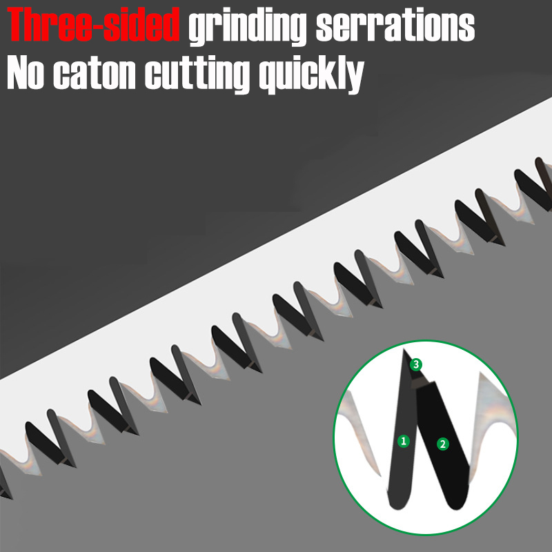 Folding Saw SK5 Blades Garden  - Gardening Tools To Cut Branches recensie en prijs