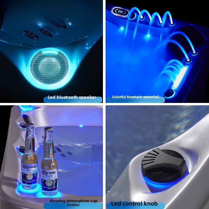 Villa Garden Surf Massage Trai - Gardening Hand Tools B&Q recensie en prijs