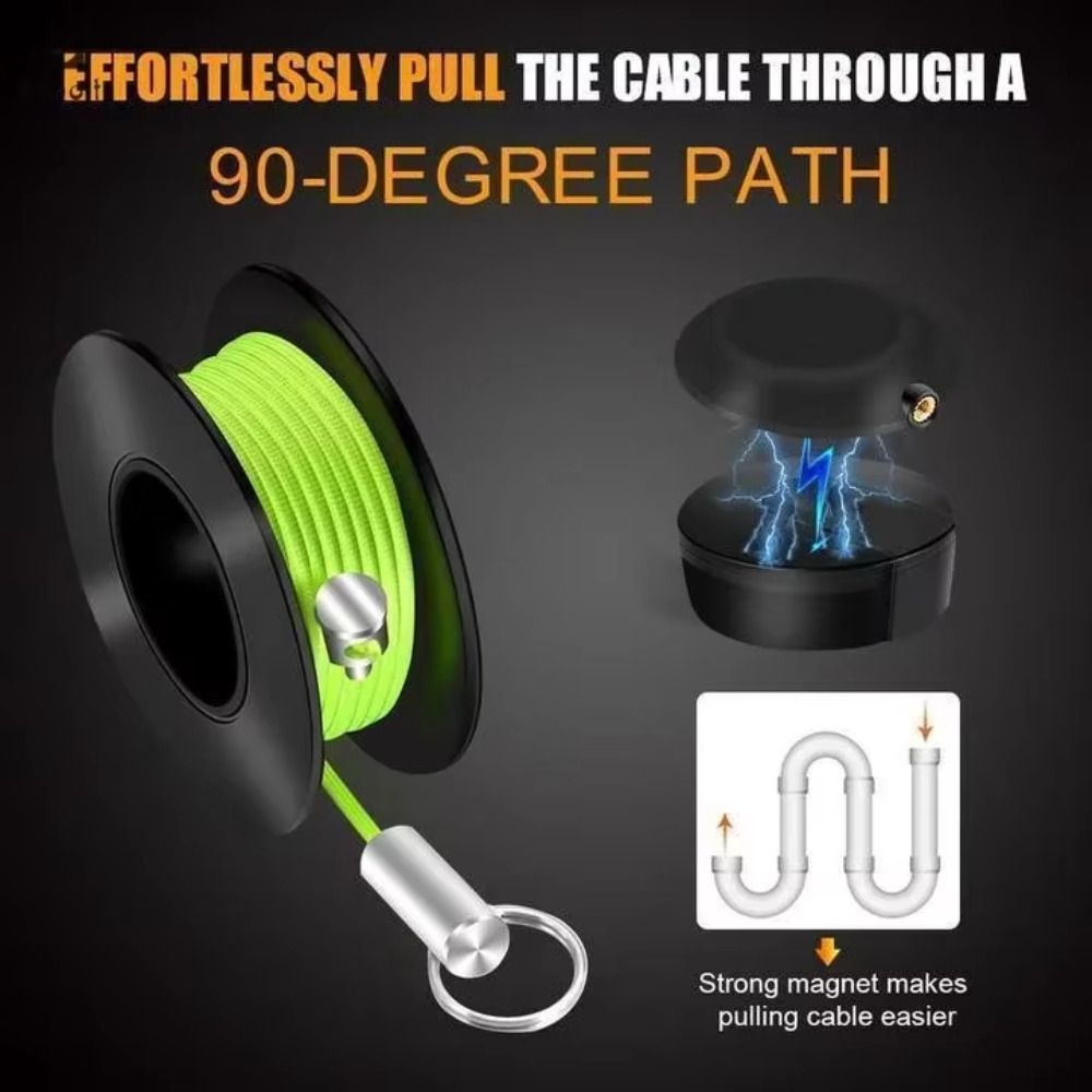Easy Use Magnetic Magnetic Cab - Gardening Tools Repair recensie en prijs