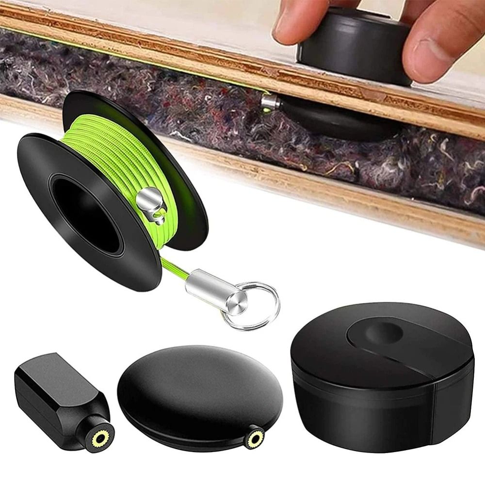 Easy Use Magnetic Magnetic Cab - Gardening Tools Repair recensie en prijs