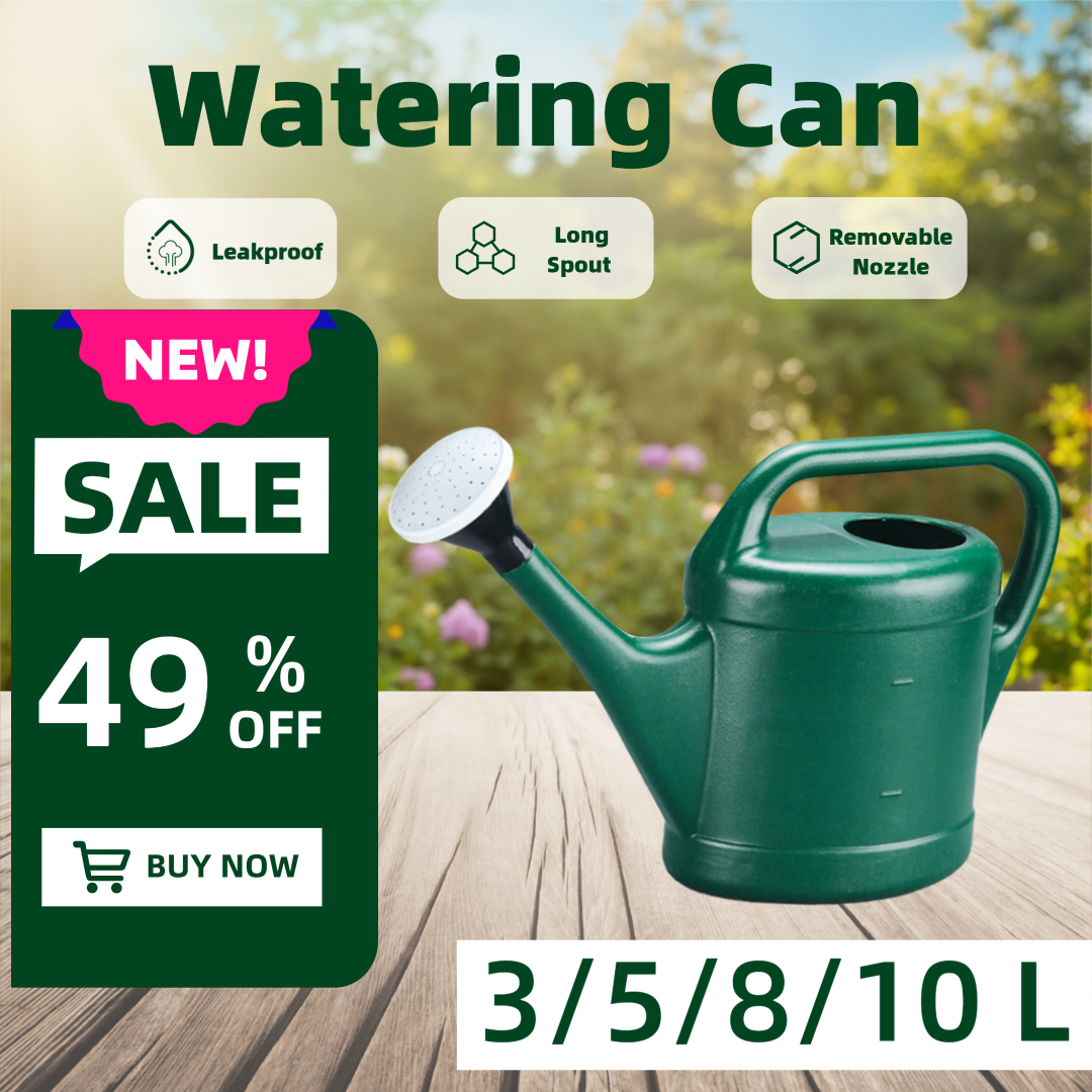 Watering Can Watering Bottle G - Watering Can Long Spout recensie en prijs