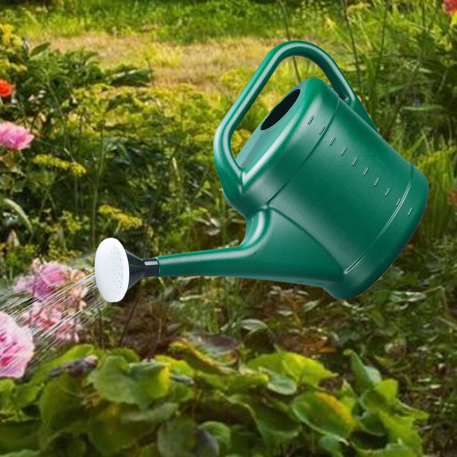 Watering Can Watering Bottle G - Watering Can Long Spout recensie en prijs