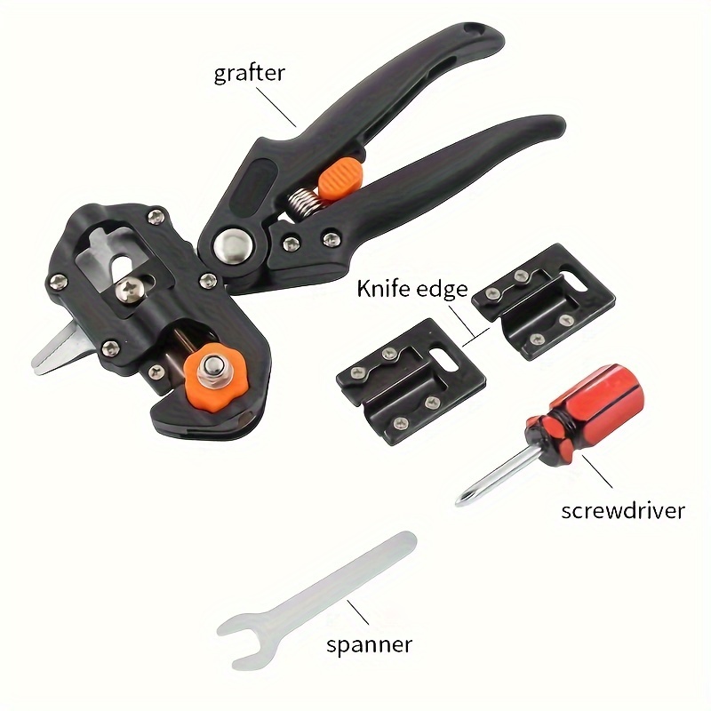 Garden Grafting Tools, Garden  - Gardening Tools To Cut Branches recensie en prijs