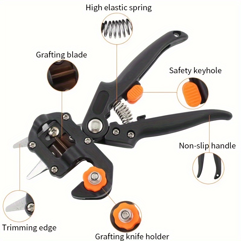 Garden Grafting Tools, Garden  - Gardening Tools To Cut Branches recensie en prijs