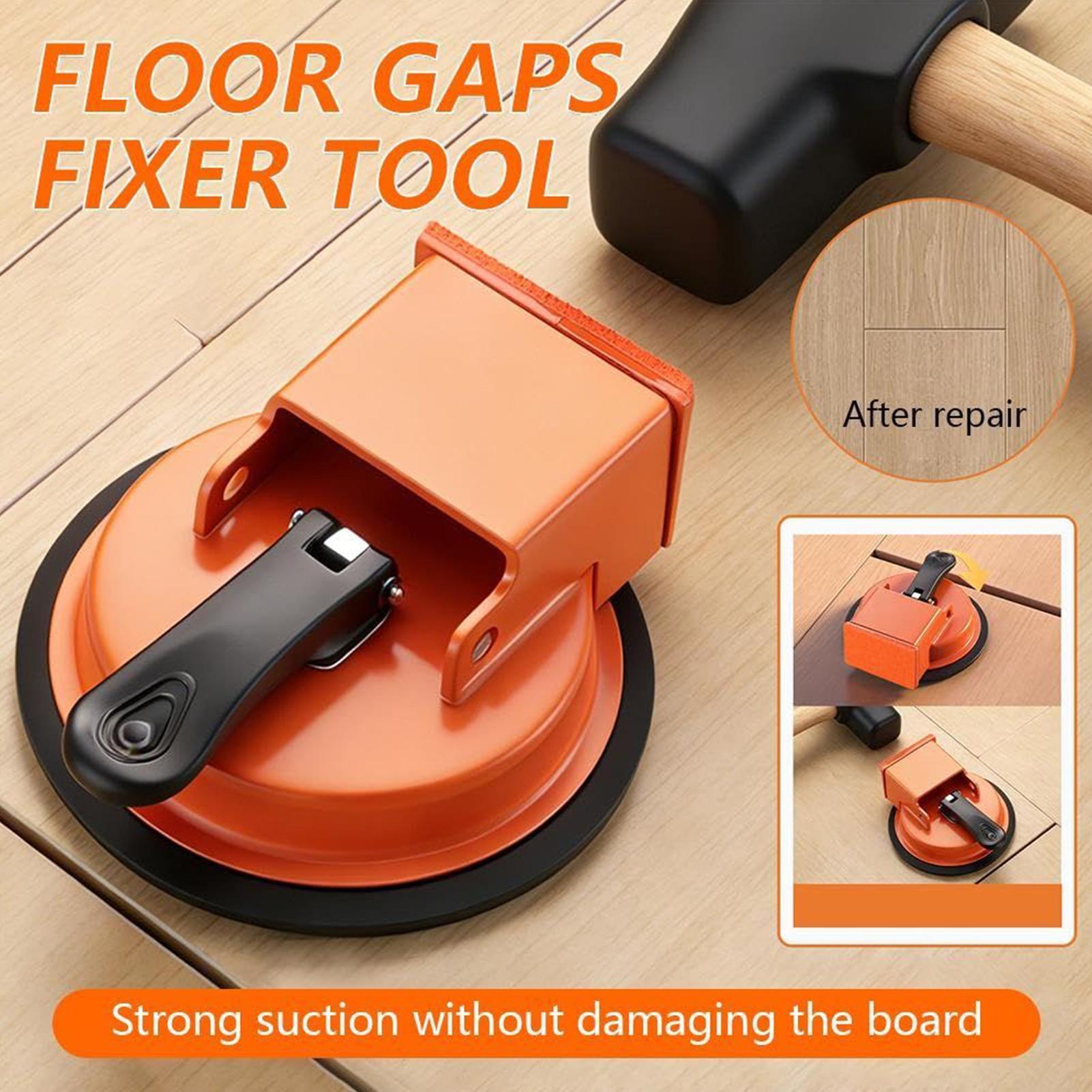 Laminate Floor Repair Tool Suc - Gardening Tools Repair recensie en prijs
