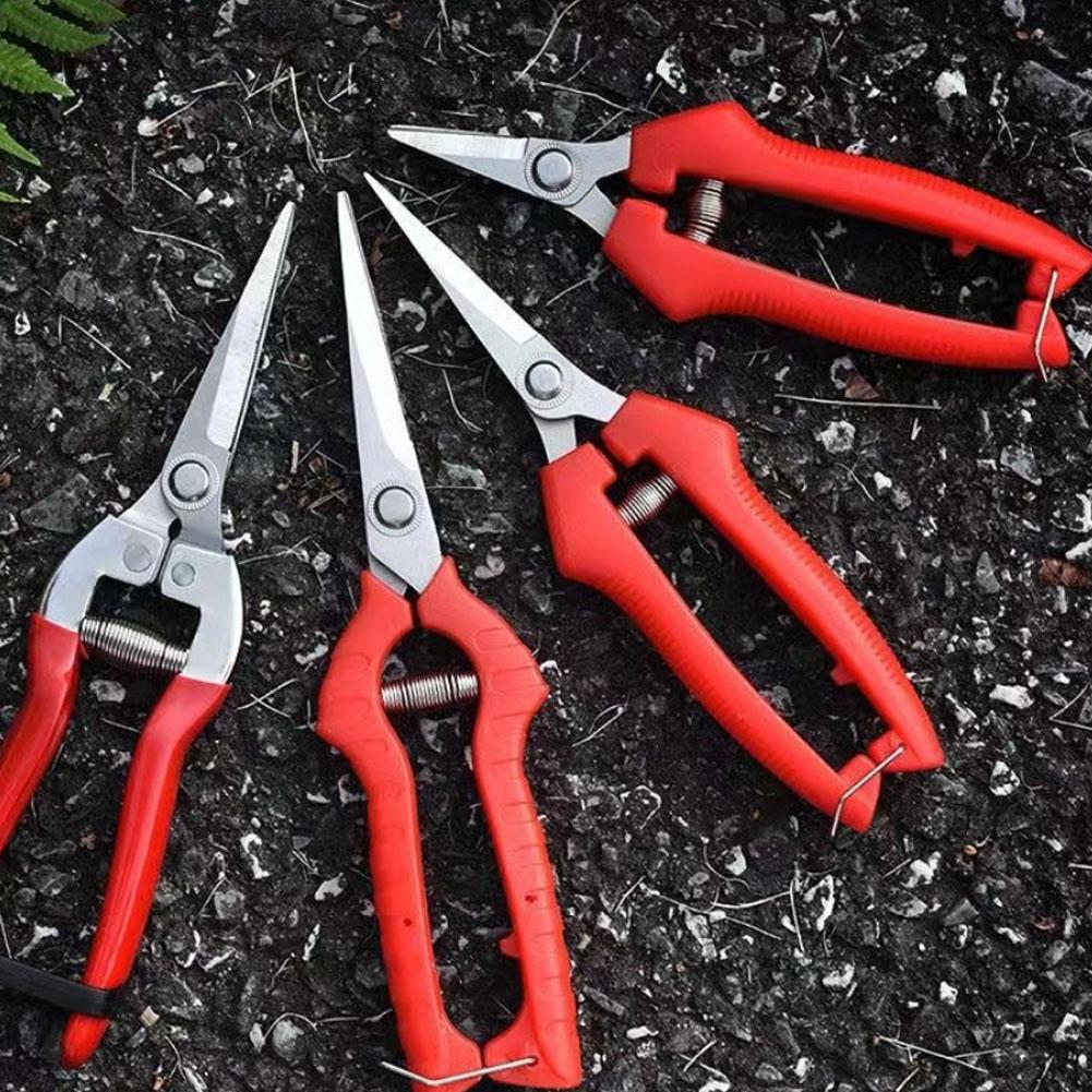 One-handed Sharp Blade Pruning - Gardening Tools To Cut Branches recensie en prijs