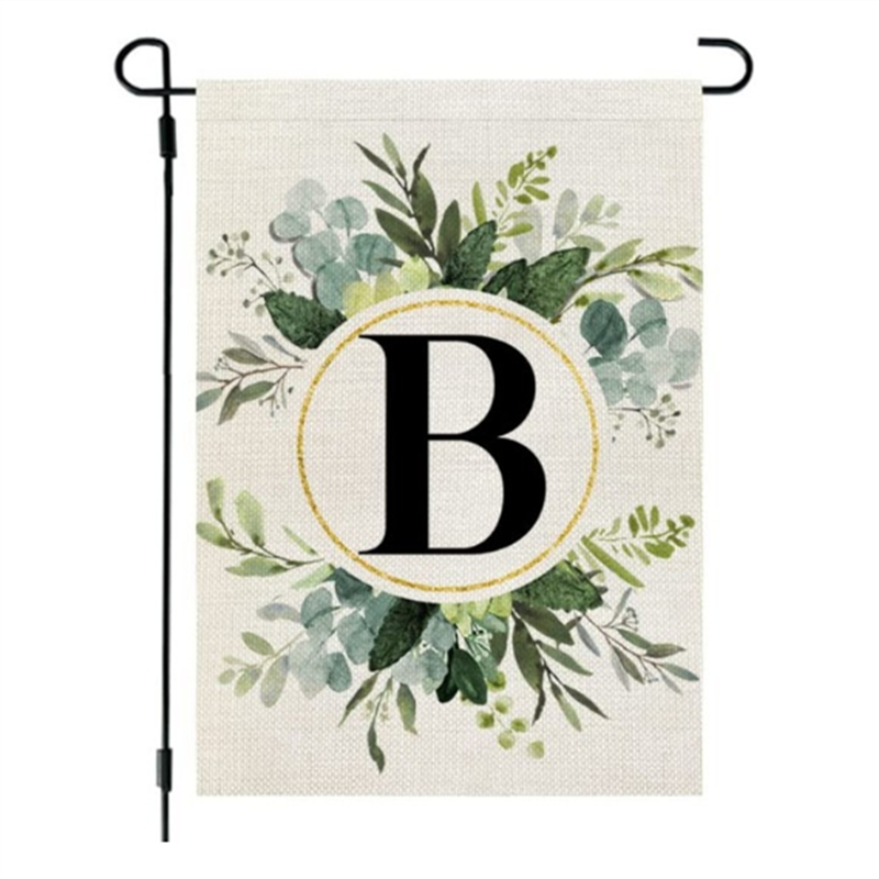 ABJS Beauty Letter B Garden Fl - Gardening Hand Tools B&Q recensie en prijs