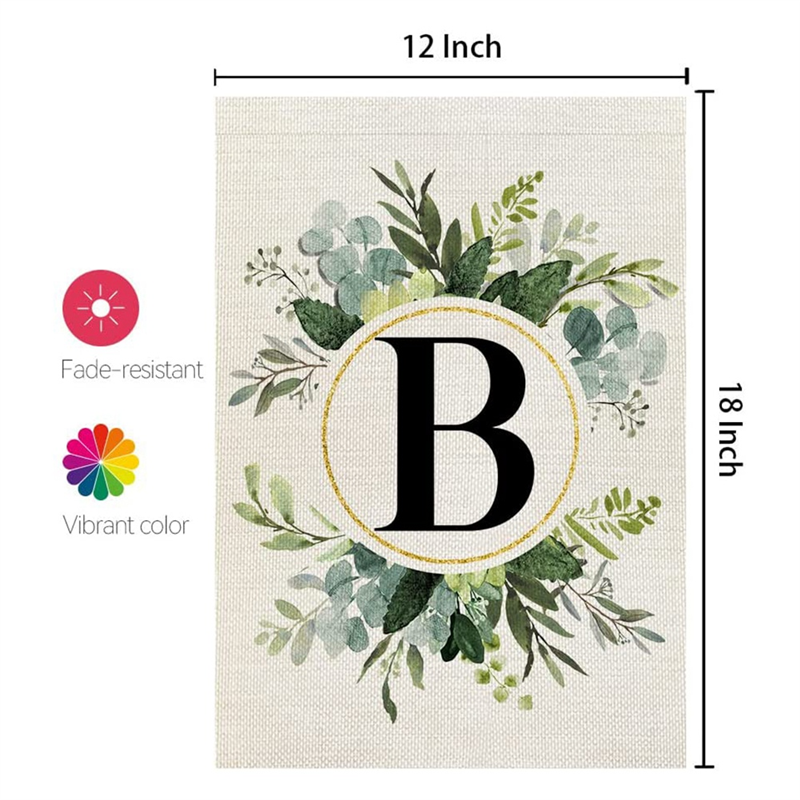 ABJS Beauty Letter B Garden Fl - Gardening Hand Tools B&Q recensie en prijs