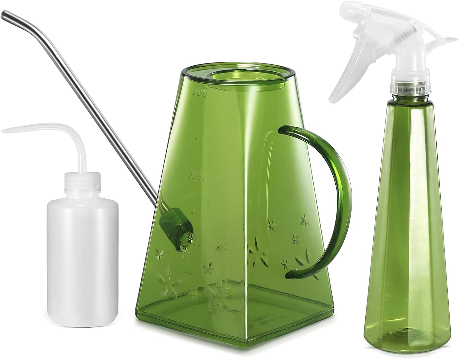 Indoor Plant Watering Can with - Watering Can Long Spout recensie en prijs