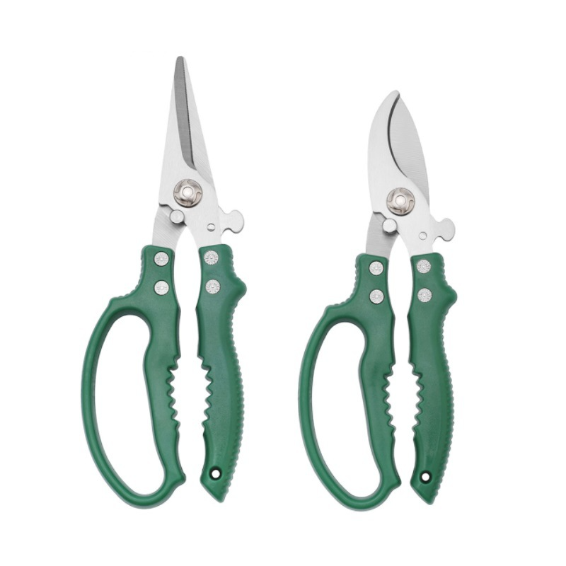 Garden Pruning Shears Stainles - Gardening Tools To Cut Branches recensie en prijs