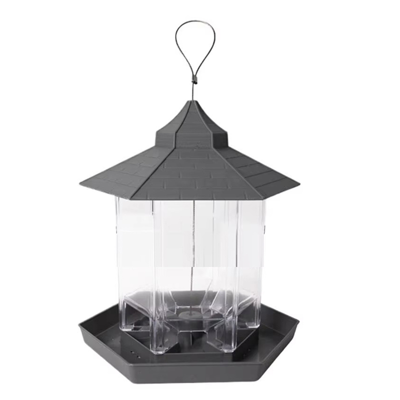 Wild Bird Feeders Gazebo Bird  - Gardening Hand Tools B&Q recensie en prijs