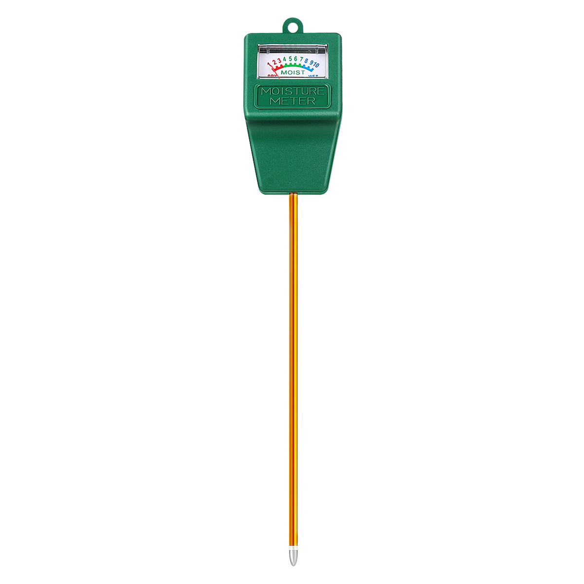 Soil Moisture Meter Precise Mo - Moisture Meter Plant recensie en prijs