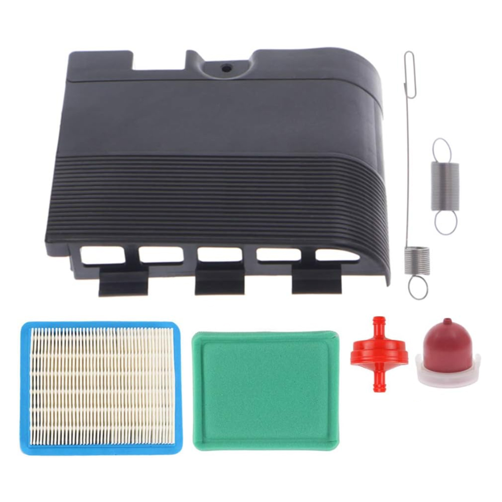 Essential Maintenance Part Air - Gardening Tools Essential recensie en prijs