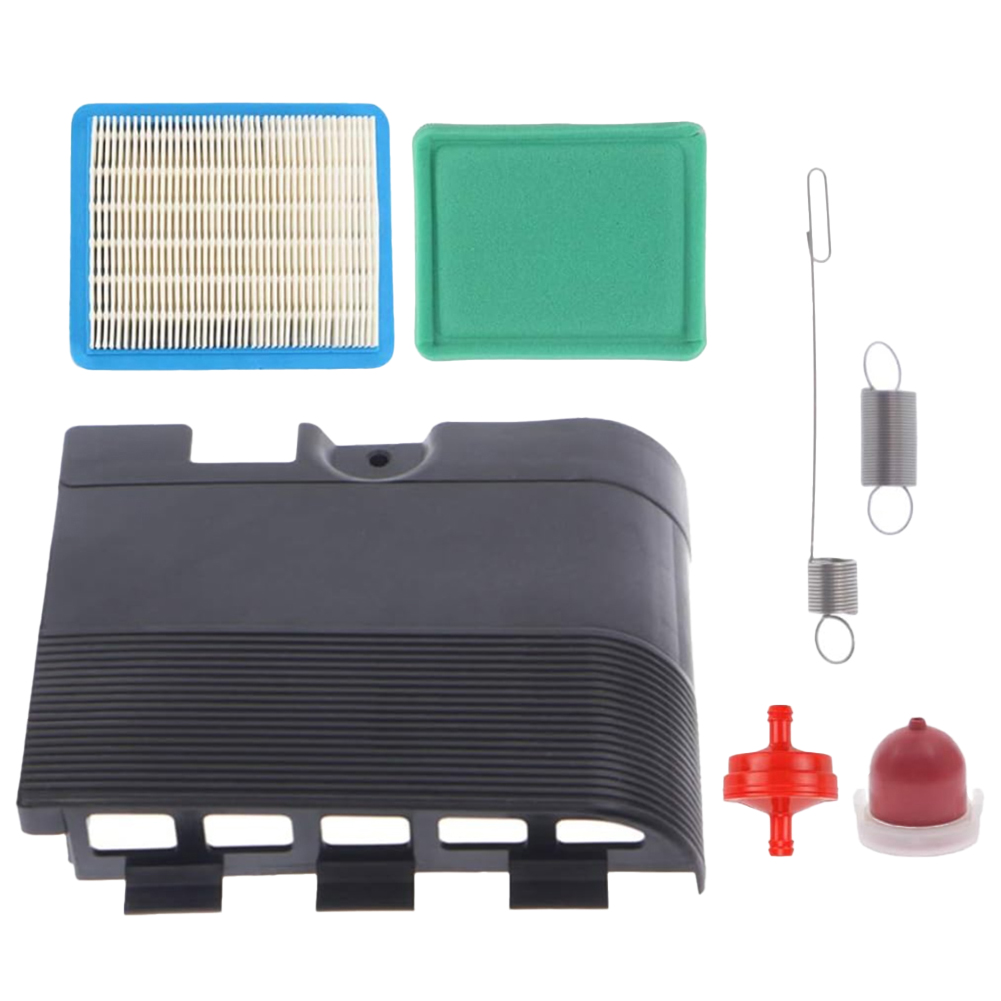 Essential Maintenance Part Air - Gardening Tools Essential recensie en prijs