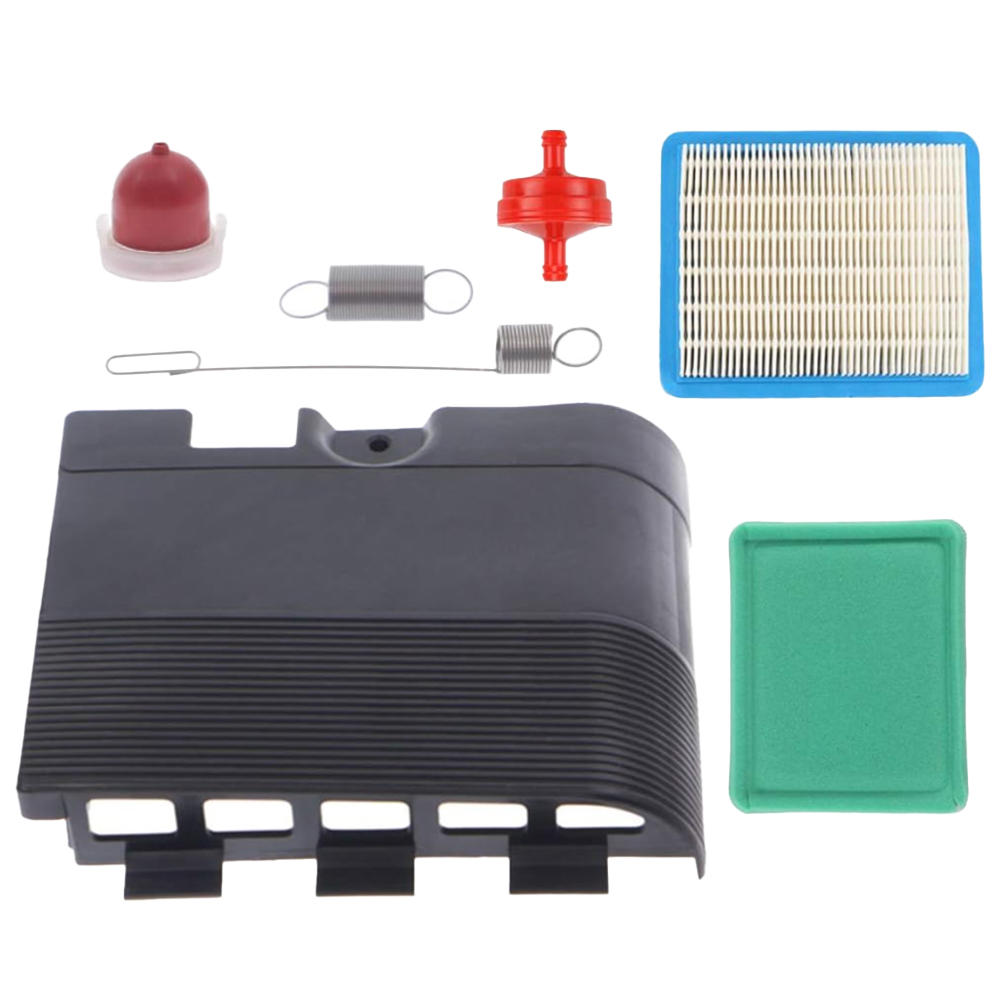 Essential Maintenance Part Air - Gardening Tools Essential recensie en prijs