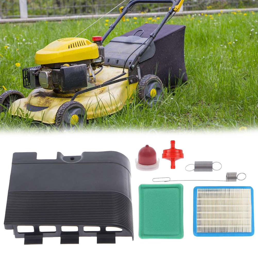Essential Maintenance Part Air - Gardening Tools Essential recensie en prijs