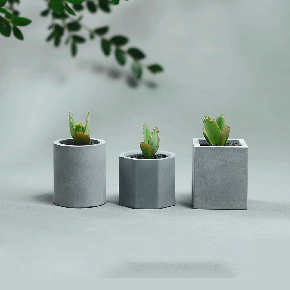 Cute Girl Plant Pot Silicone M - Gardening Tools Cute recensie en prijs