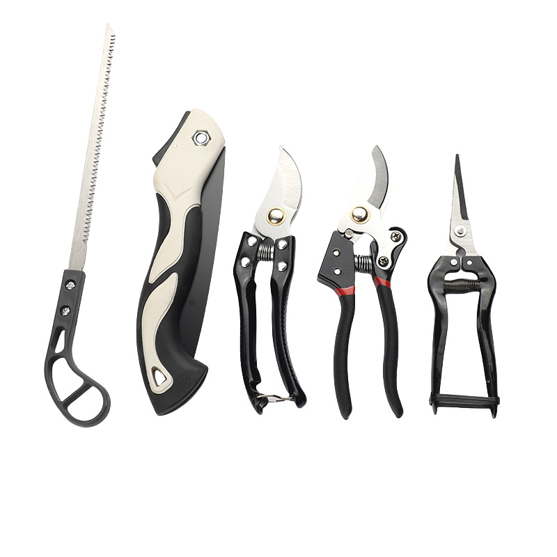 Garden Pruning Shears Set with - Gardening Tools To Cut Branches recensie en prijs
