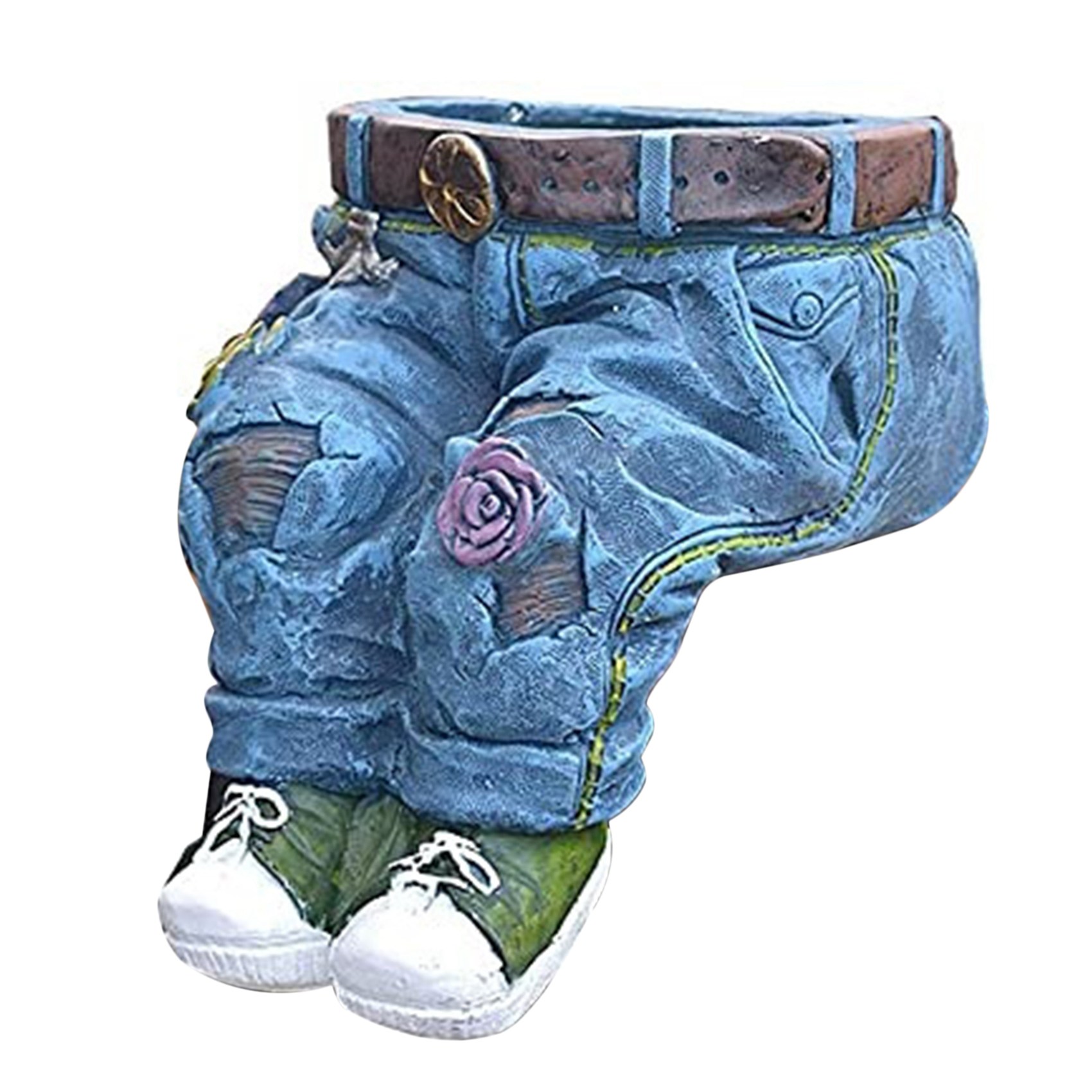 ABPP Denim Clothes Pants Resin - Gardening Hand Tools B&Q recensie en prijs