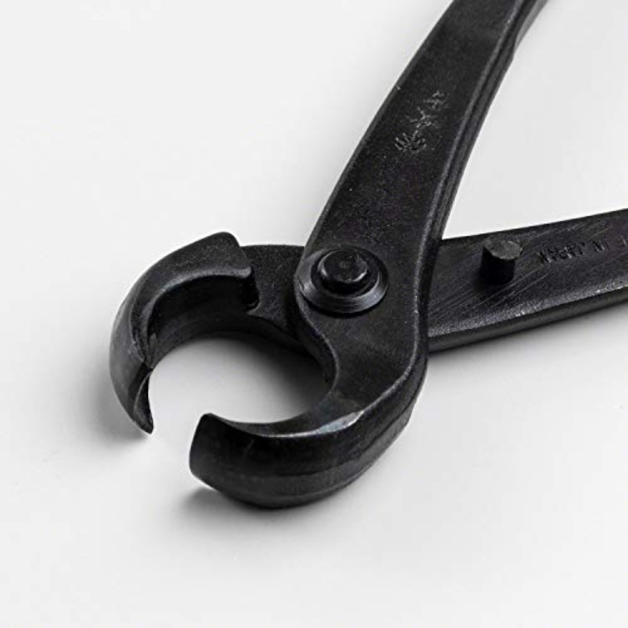 Hand Forged Knob Bonsai Cutter - Gardening Tools Made In Japan recensie en prijs
