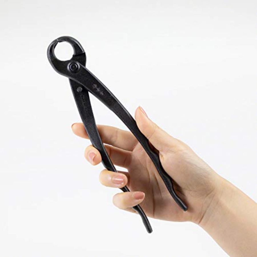 Hand Forged Knob Bonsai Cutter - Gardening Tools Made In Japan recensie en prijs