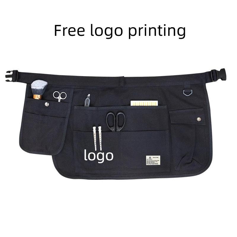 Half Body Apron With Printed L - Gardening Tools Logo recensie en prijs