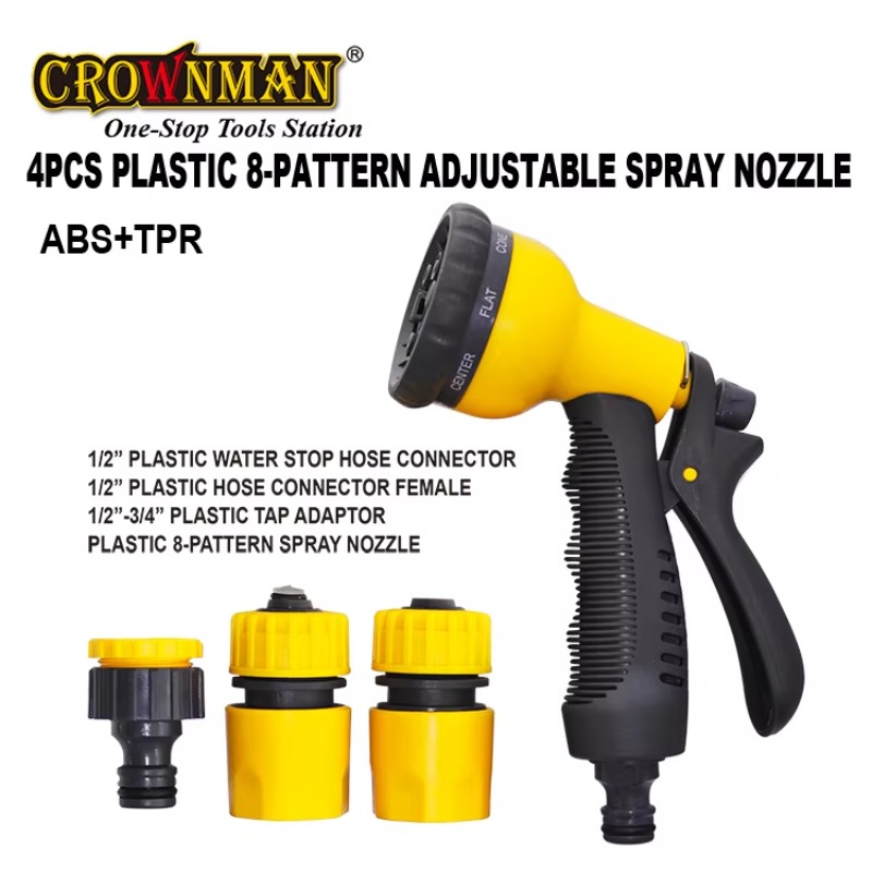 Garden Tools High Quality 8-Pa - Gardening Tools Water recensie en prijs
