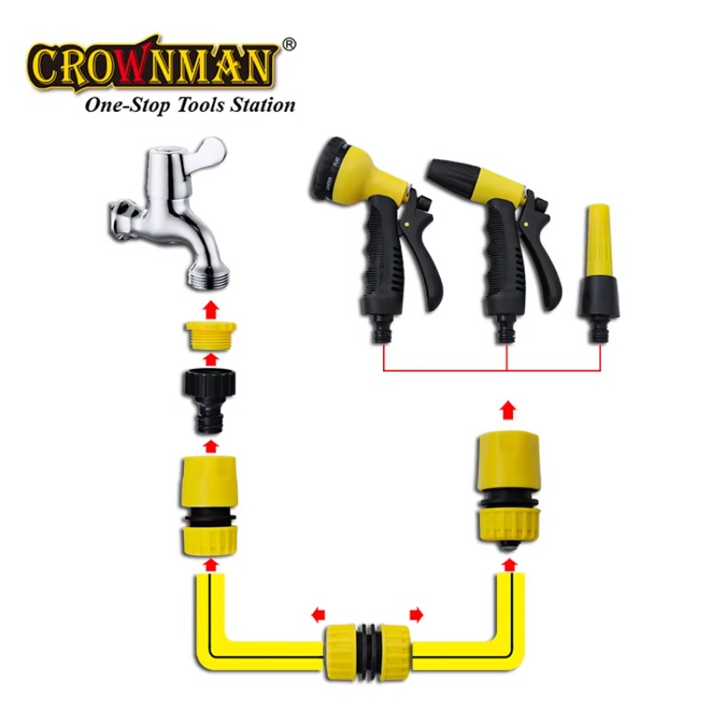 Garden Tools High Quality 8-Pa - Gardening Tools Water recensie en prijs