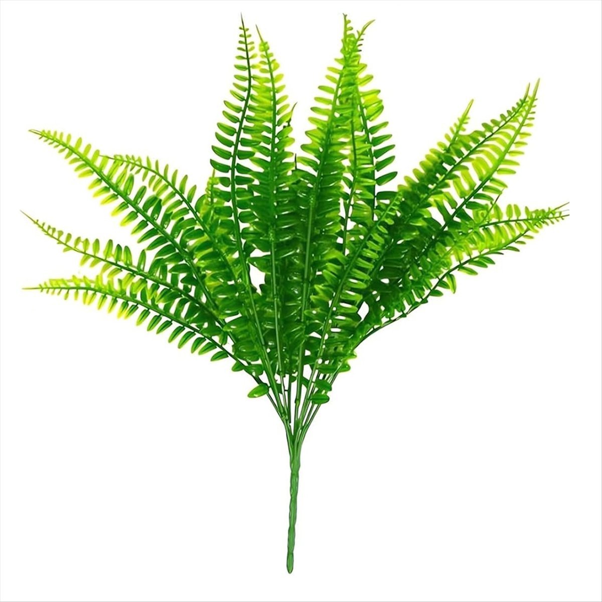 MALL Artificial Ferns for Outd - Gardening Hand Tools B&Q recensie en prijs