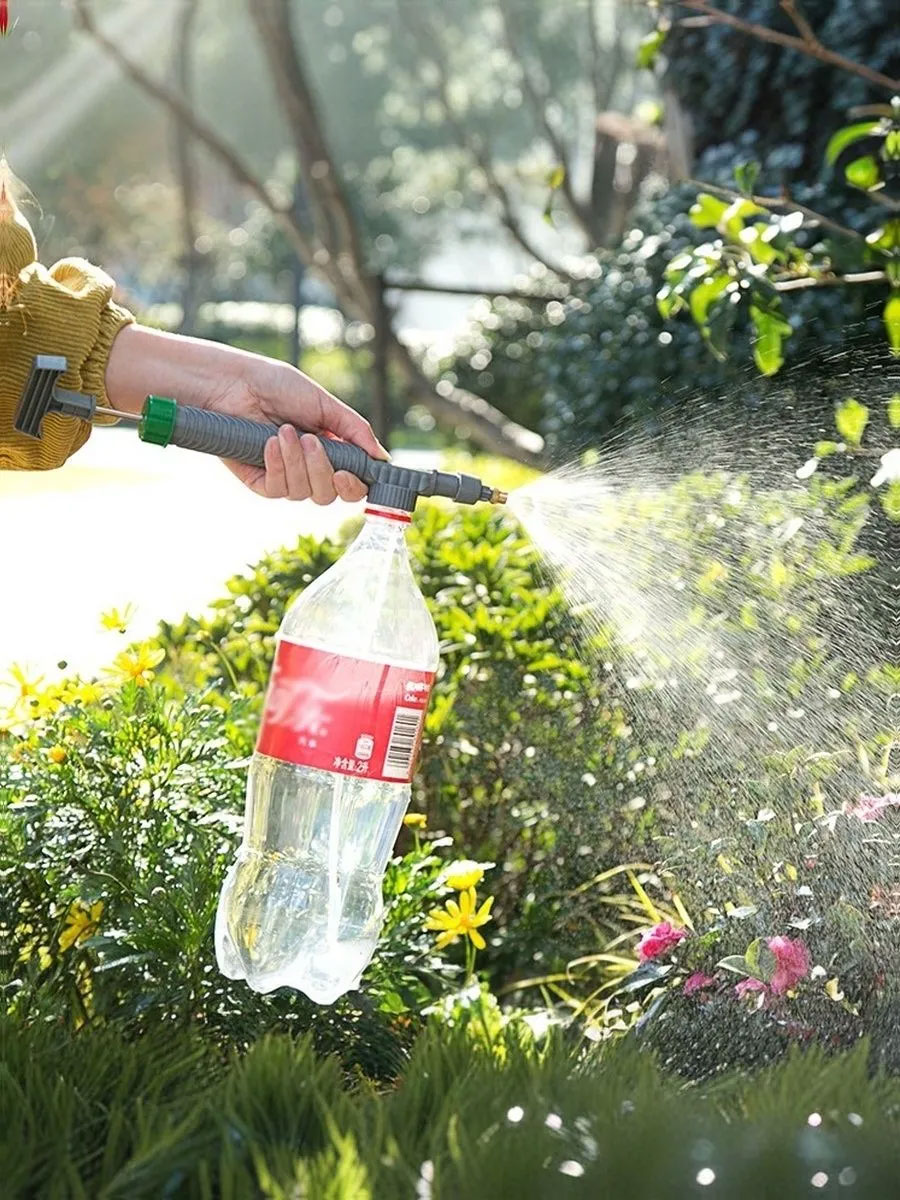 NEW Upgrade High-Pressure Wate - Gardening Tools Water recensie en prijs