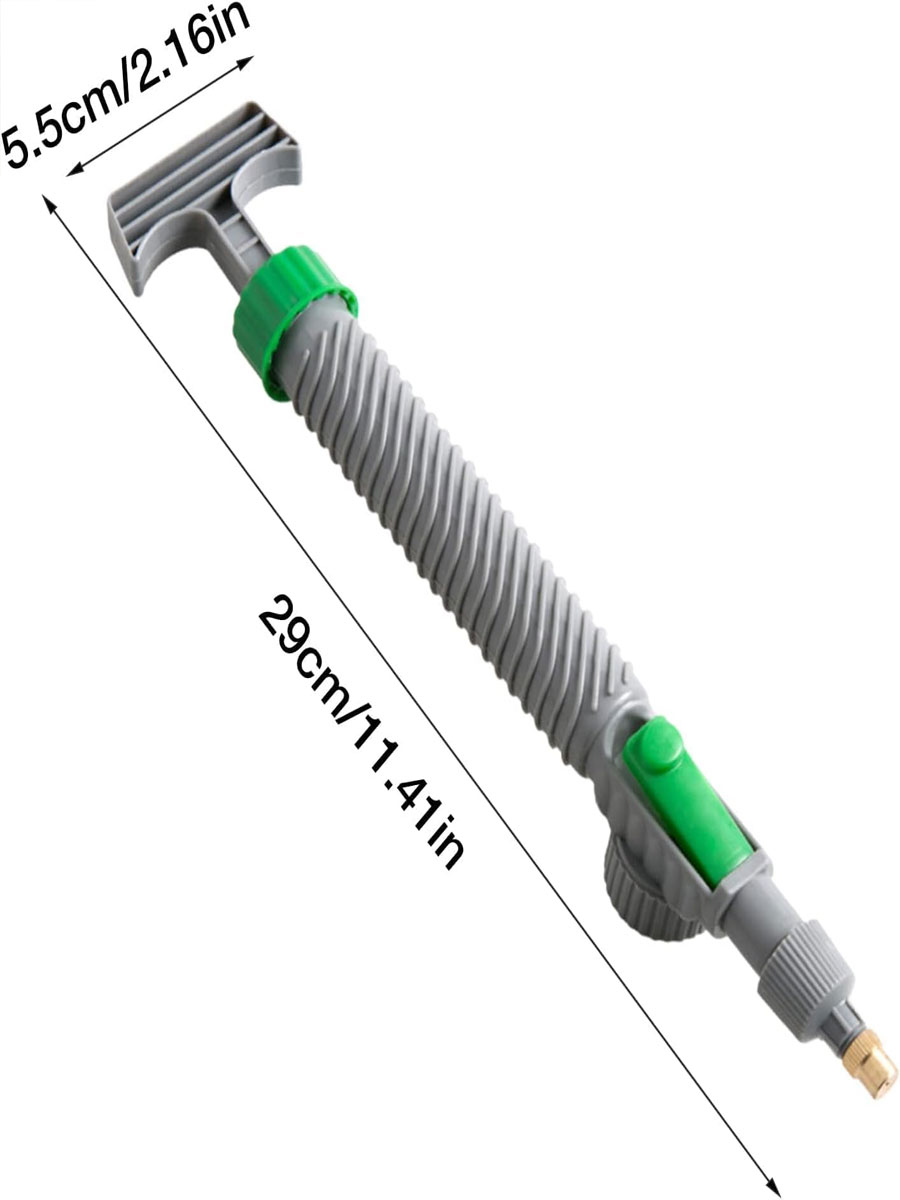 NEW Upgrade High-Pressure Wate - Gardening Tools Water recensie en prijs