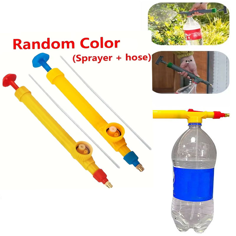 NEW Upgrade High-Pressure Wate - Gardening Tools Water recensie en prijs