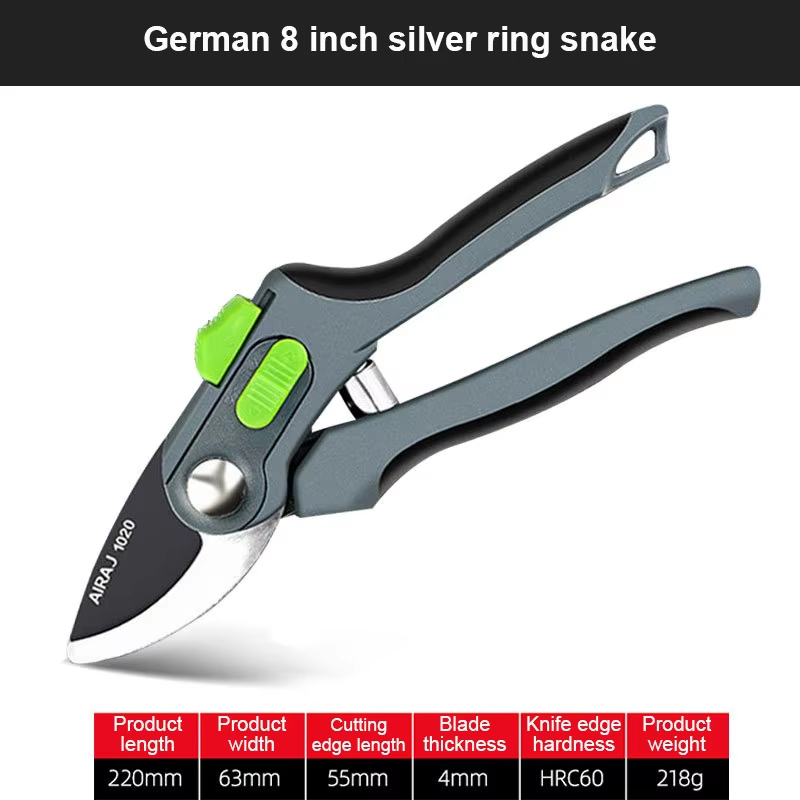 Scissor Tool Branch Shear Orch - Gardening Tools To Cut Branches recensie en prijs