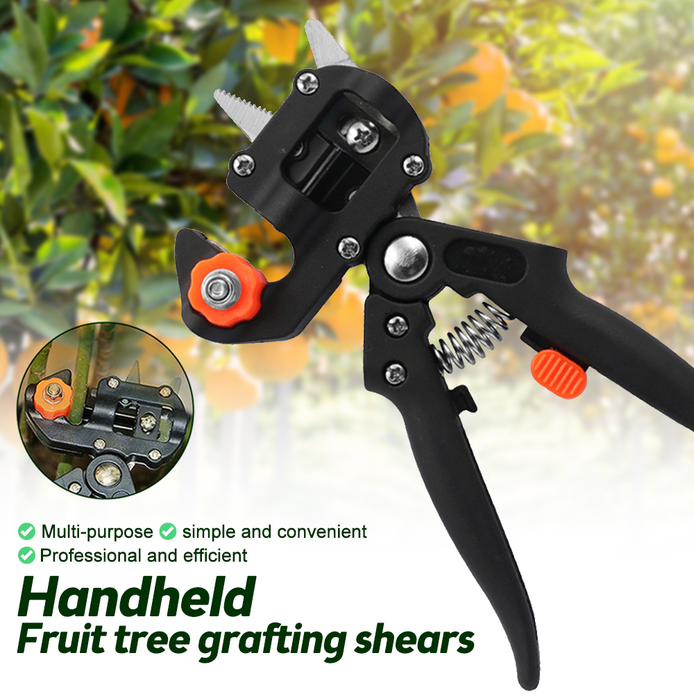 High Branch Scissor Profession - Gardening Tools To Cut Branches recensie en prijs