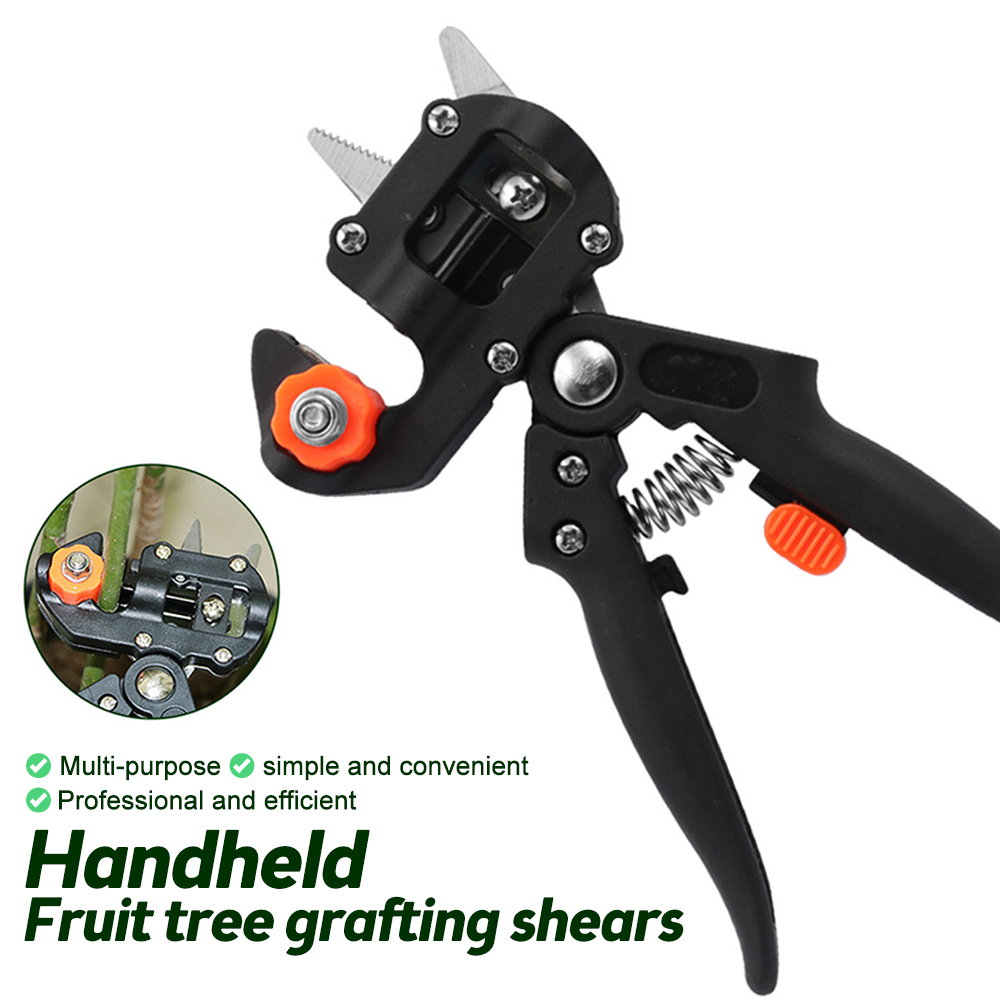 High Branch Scissor Profession - Gardening Tools To Cut Branches recensie en prijs