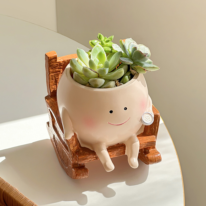Stylish Cute Cartoon Ghost Res - Gardening Tools Cute recensie en prijs