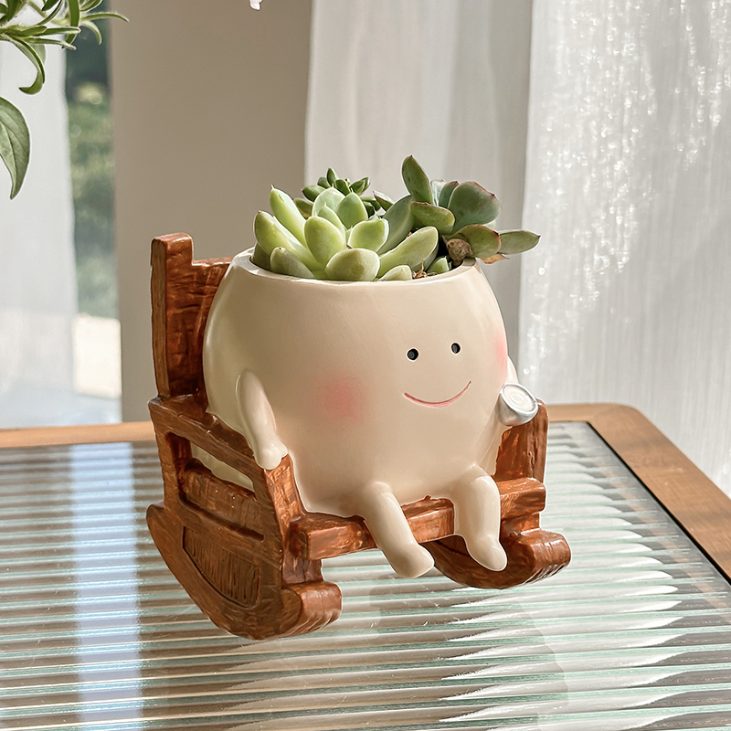 Stylish Cute Cartoon Ghost Res - Gardening Tools Cute recensie en prijs