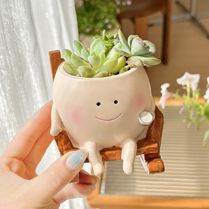 Stylish Cute Cartoon Ghost Res - Gardening Tools Cute recensie en prijs